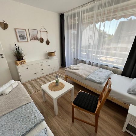 KnocksCasa4you 2 Zimmer Monteure Appartement in Marburg Extérieur photo
