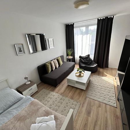 KnocksCasa4you 2 Zimmer Monteure Appartement in Marburg Extérieur photo