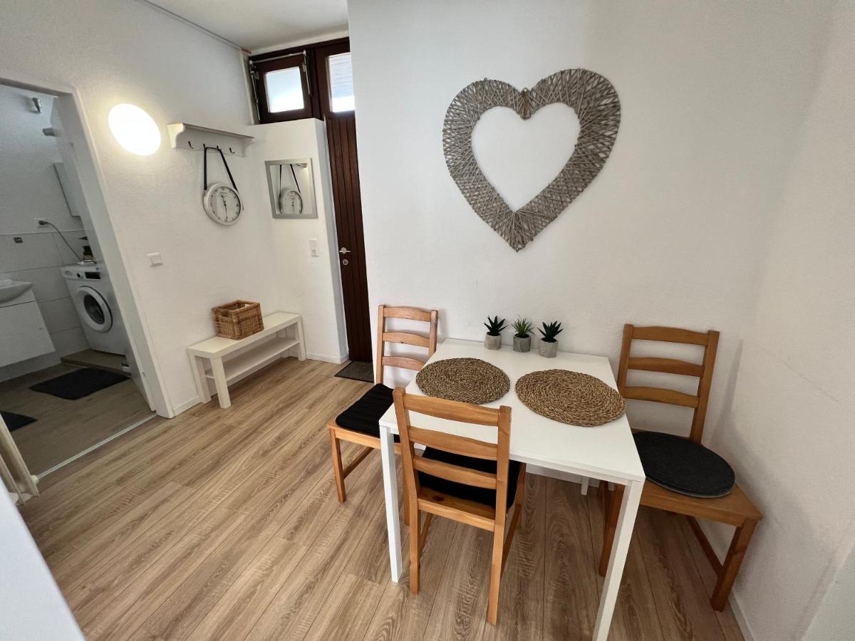 KnocksCasa4you 2 Zimmer Monteure Appartement in Marburg Extérieur photo