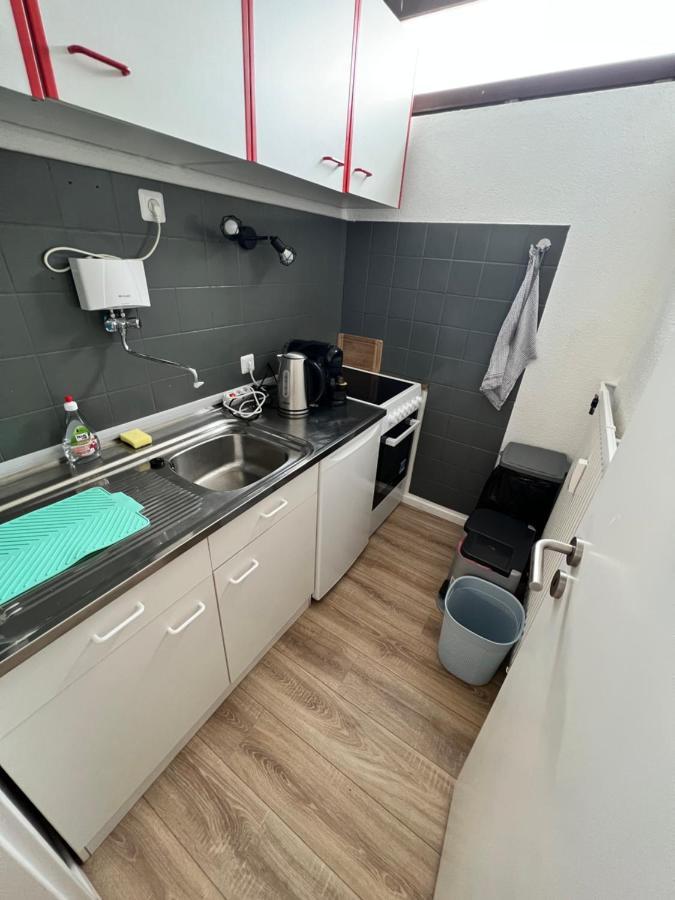 KnocksCasa4you 2 Zimmer Monteure Appartement in Marburg Extérieur photo