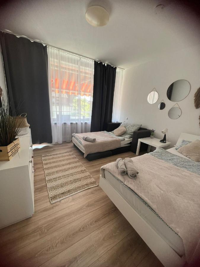 KnocksCasa4you 2 Zimmer Monteure Appartement in Marburg Extérieur photo
