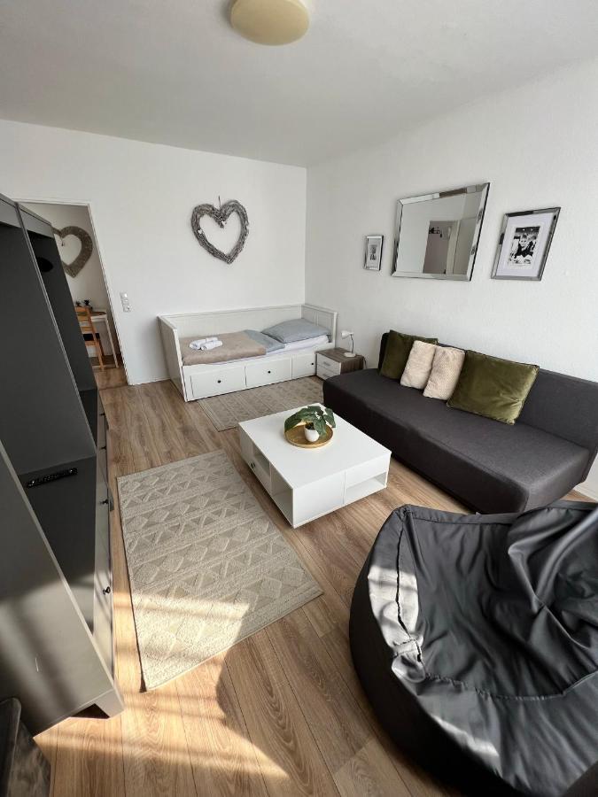 KnocksCasa4you 2 Zimmer Monteure Appartement in Marburg Extérieur photo
